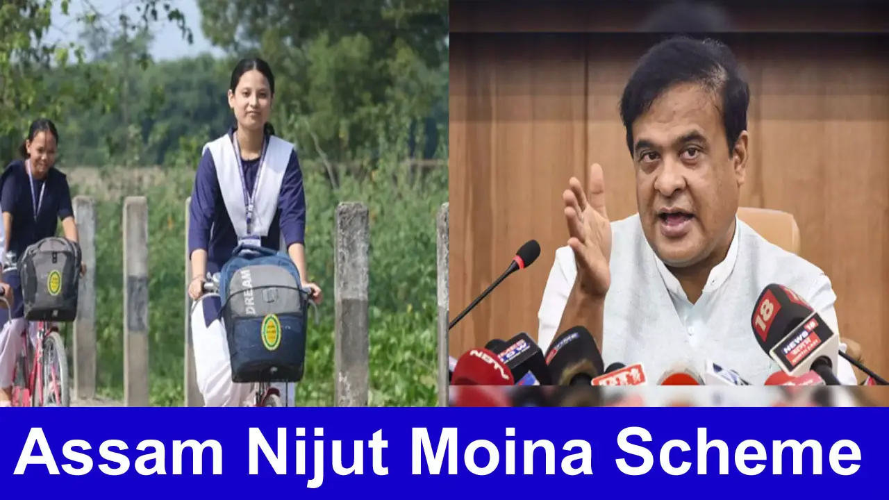 assam nijut moina scheme