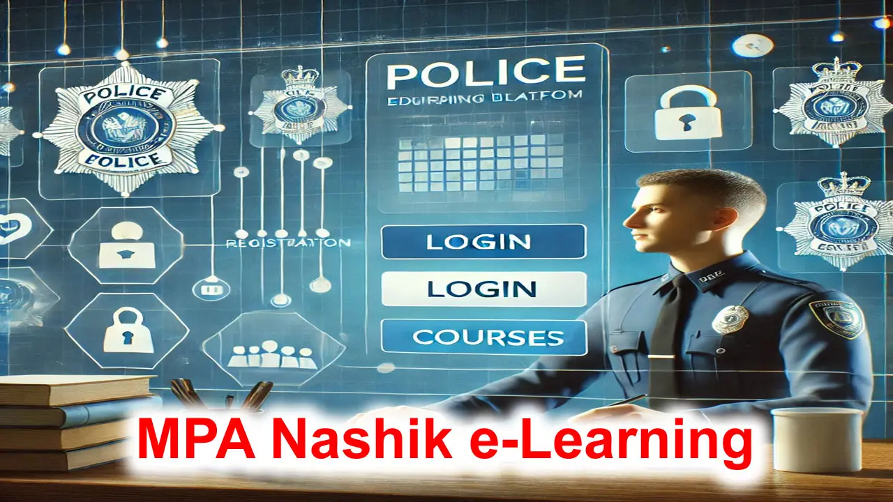 MPA Nashik e-Learning: eacademy.mpanashik.gov.in Login, Registration alt=