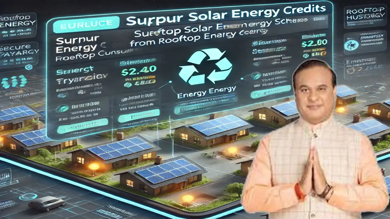 peer to peer solar energy transaction scheme