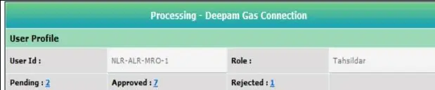 AP Deepam Scheme