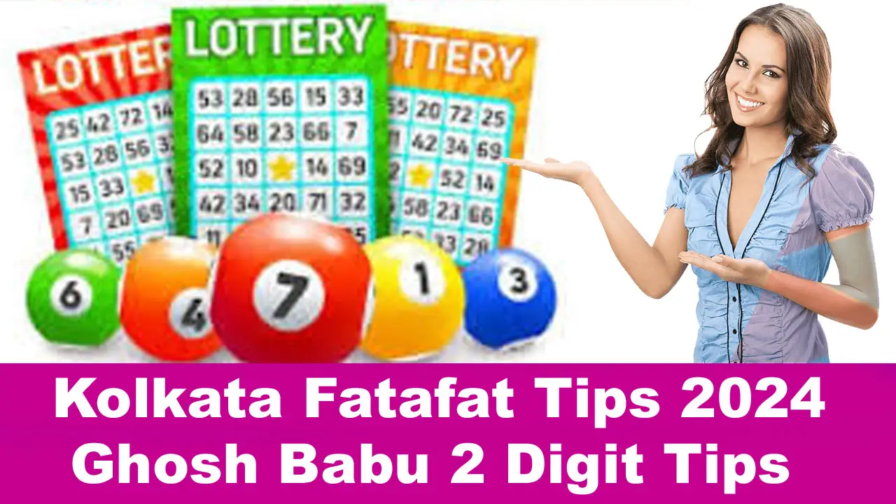 kolkata fatafat tips 